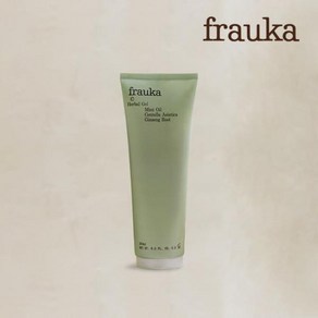 [프라우카] FRAUKA 허벌겔(250ml), 1개