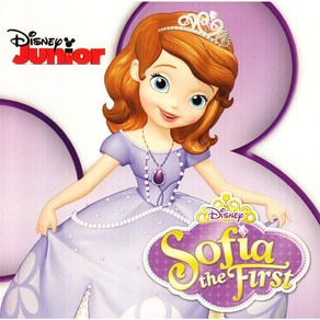 Sofia The Fist, 1개