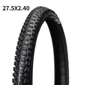 BFT 산악 자전거 타이어 MTB AM FR DH 27.5 X2.40 61 584 C1752, [01] 27.5X2.40 WIRE, [01] 와이어, 1개