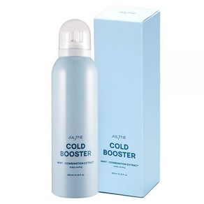 줄라이미 콜드부스터 스파클링 두피 에센스 200ml 1개, 200ml x 1개