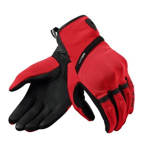 REVIT MOSCA 2 GLOVE, 레드-블랙