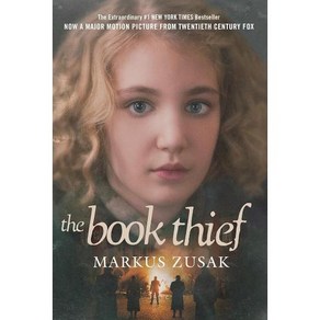 The Book Thief