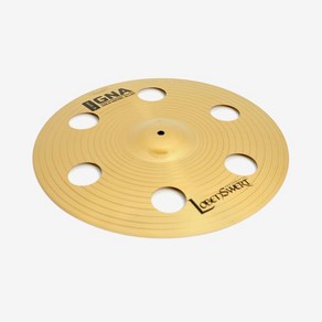 [LobenSwet] 로벤스워트 GNA 오존 심벌 16 / 18인치, 1개