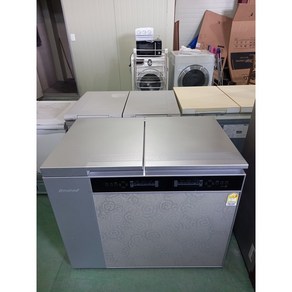 [뉴스피드중고] 김치냉장고 중고가전 1, 중고 김치냉장고