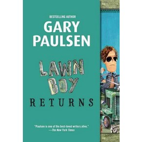 Lawn Boy Retuns:, Yealing Books