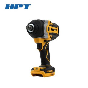 HPT HPT 임팩렌치 20V 디월트호환 DW20-IW185 베어툴