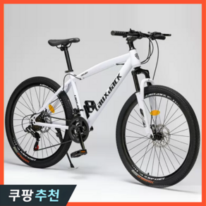 레이휠 고성능 MTB 자전거 산악 바이크 사이클 추천 출퇴근 26인치 출퇴근 입문용