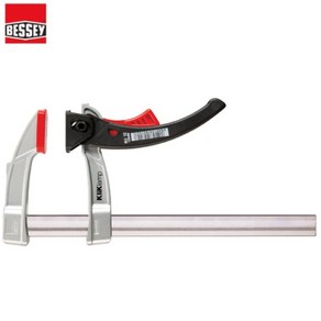 BESSEY 베세이 L클램프 경량 KLI12 KLI16 KLI20 KLI25 KLI30 KLI40