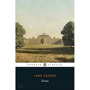 Emma (Penguin Classics), Penguin Classic