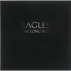 CD 이글스 The Eagles 롱런 long un