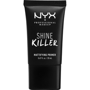 NYX 닉스 프로페셔널 메이크업 샤인 킬러 프라이머 20ml, 1개