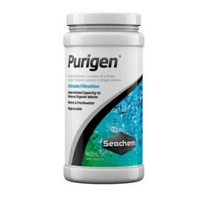 시켐 퓨리젠 250ml 유기물 흡착 제거제, 1개