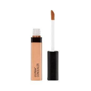 Wet n Wild 포토포커스 컨실러 라이트 아이보리 0.29 Fl oz (840B), 미디엄 피치, 1개