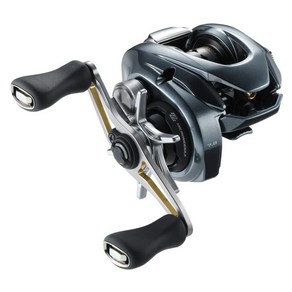 SHIMANO (SHIMANO) 양축 릴 22 알데바란 BFS HG RIGHT 전갈 버스 낚시