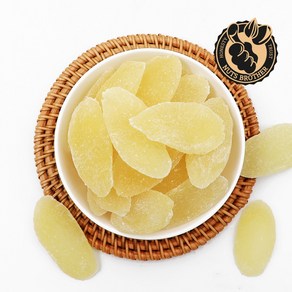 너츠브라더 건파인애플 슬라이스 500g 2봉, 01. 건파인애플 슬라이스 500g 2봉, 2개