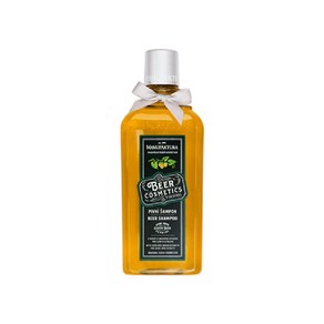 마뉴팍투라 샴푸 맥주샴푸 맥주효모 300ml, 1개