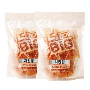 강아지간식 대용간식1kg 치킨꽈배기1kg 치킨윙사사미1kg 오리스틱1kg 10종모음, 1kg, 2개