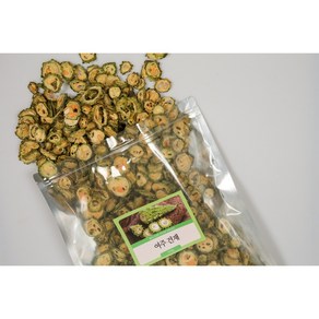 약초나라 국내산 여주즙 여주환 여주분말 말린여주 1kg, 말린여주 건재 500g, 500g, 1개