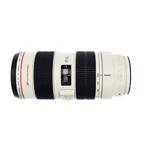 캐논 EF70-200mm F2.8L IS USM/캐논렌즈/(재고보유)[TJ], 전시상품