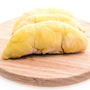 [미스터과일왕] 필리핀 냉동 통 두리안 (Philippines Frozen Durian)