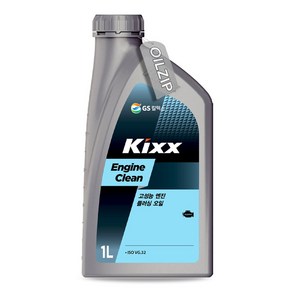 KIXX CLEAN 1L, 1개, 공용