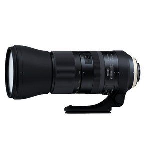 탐론 SP 150-600mm F/5-6.3 Di VC USD G2 A022 니콘마운트