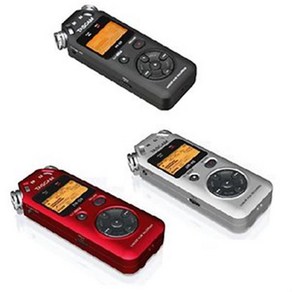 타스캠 디지털 레코더 녹음기 버전2 TASCAM DR-05, 실버