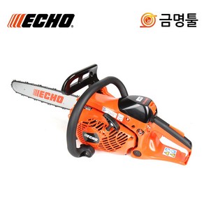 에코 CS350WES 엔진톱 400mm 35.8cc 엔진톱날 가이드바포함 일본산, 1개