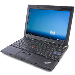 ThinkPad 레노버 X201 i5-520M 4G SSD120 PCI 멀티리더기 SD MemoryStick win XP 윈도우XP [보증 무상3개월/유상5년]