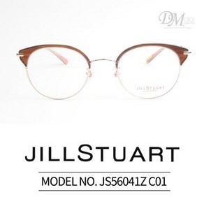 질스튜어트 안경테 JILLSTUART JS56041Z C01