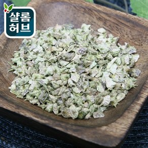 샬롬허브 백질려(질려자) 600g, 1개