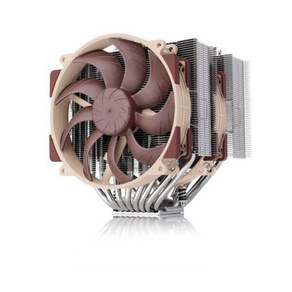 NOCTUA NH-D15 G2 LBC CPU쿨러, 1개, 선택없음, 선택없음