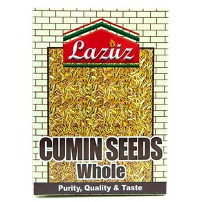 아시아푸드 커민 씨 CUMIN SEEDS WHOLE