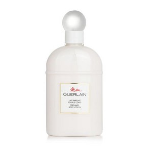 겔랑 몽 겔랑 퍼퓸드 바디 로션 200ml, 1개