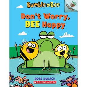 Acon: Bumble and Bee #1-3 선택구매, 1. Bumble and Bee #1