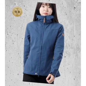 매장정품 피엘라벤 FJALLRAVEN 여성 스티나 자켓 89234534 STINA JACKET W 1670025