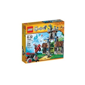 레고 LEGO 캐슬 성문 습격 작전 70402, 1개