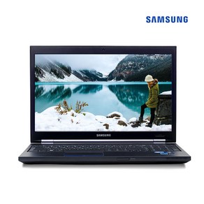 삼성 센스 NT200B5C 게이밍 중고노트북, NT200B5C-i7-GF, WIN7 Po, 8GB, 128GB, 코어i7, 블랙