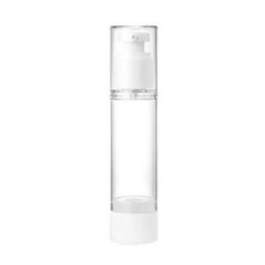 닥터보틀 에어리스 진공 화장품 공병, 1개, 퓨어진공에센스용기 (유광) / 50ml