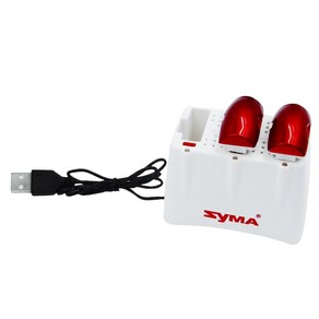 SYMA X5UW WDS1 드론배터리 드론부품