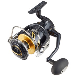 Shimano (SHIMANO) 스피닝 릴 19 스텔라 SW 14000XG 캐스팅 게임 히라 마사 참치