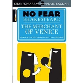 The Mechant of Venice (No Fea Shakespeae), SpakNotes