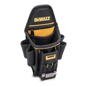 [DEWALT] 디월트 공구집 드릴집 콤팩트 전공용 파우치 S+ DWST83482-1, 1개