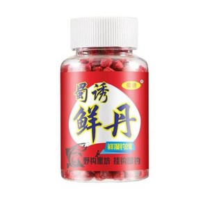 1+1/2+2 [3분 빠른 낚시]신선한 미끼 물고기 미끼 유어제 민물낚시 미끼 빠른 유인/편리하고 빠름, 1개, 없음