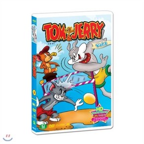 톰과 제리 2 HD 업그레이드 TOM AND JERRY 2