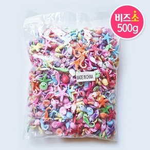 큰바다비즈(소)500g