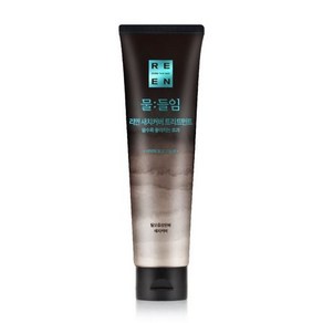 리엔 물들임 새치커버 트리트먼트 150ml 1개, 물들임 트리트먼트  유통기한 25.5.16