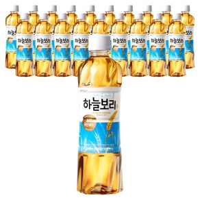 하늘보리 차음료, 500ml, 20개