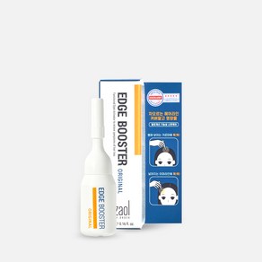 자올 닥터 오더 엣지 부스터 앰플_오리지널 5ml, 1개