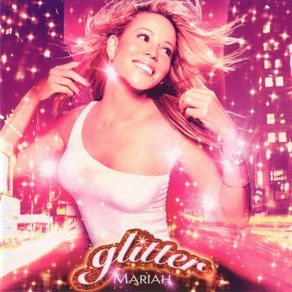 미개봉CD) Mariah Carey (머라이어 캐리) - Glitter /All My Life/ If We